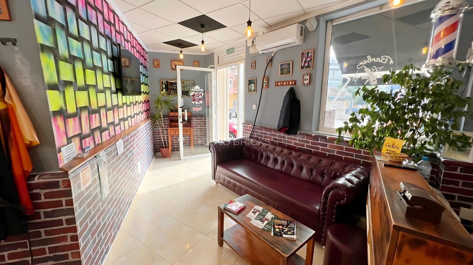 Commercial - Hairdressers · Sale · Guardamar del Segura · Guardamar del Segura Centro