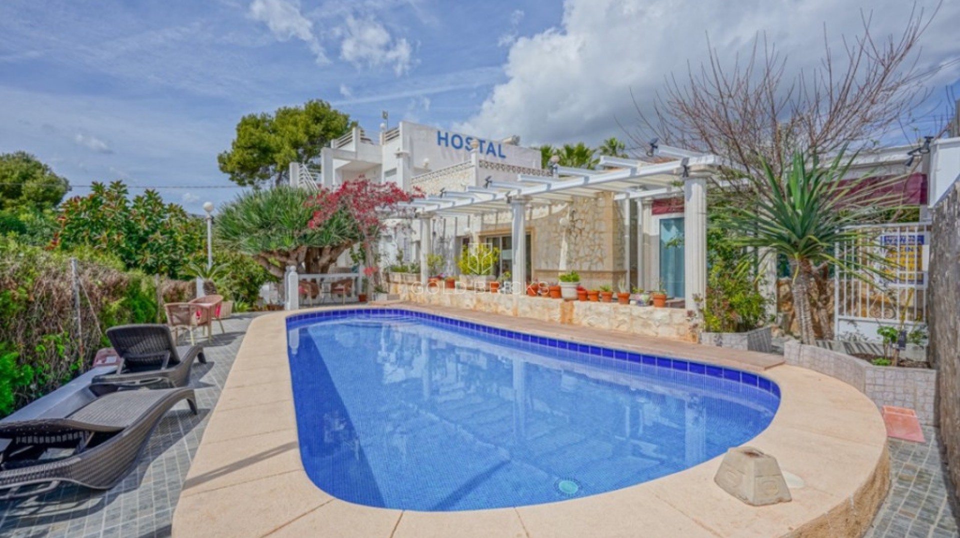 Commercial - Hotel · Sale · Calpe · Calpe Centro