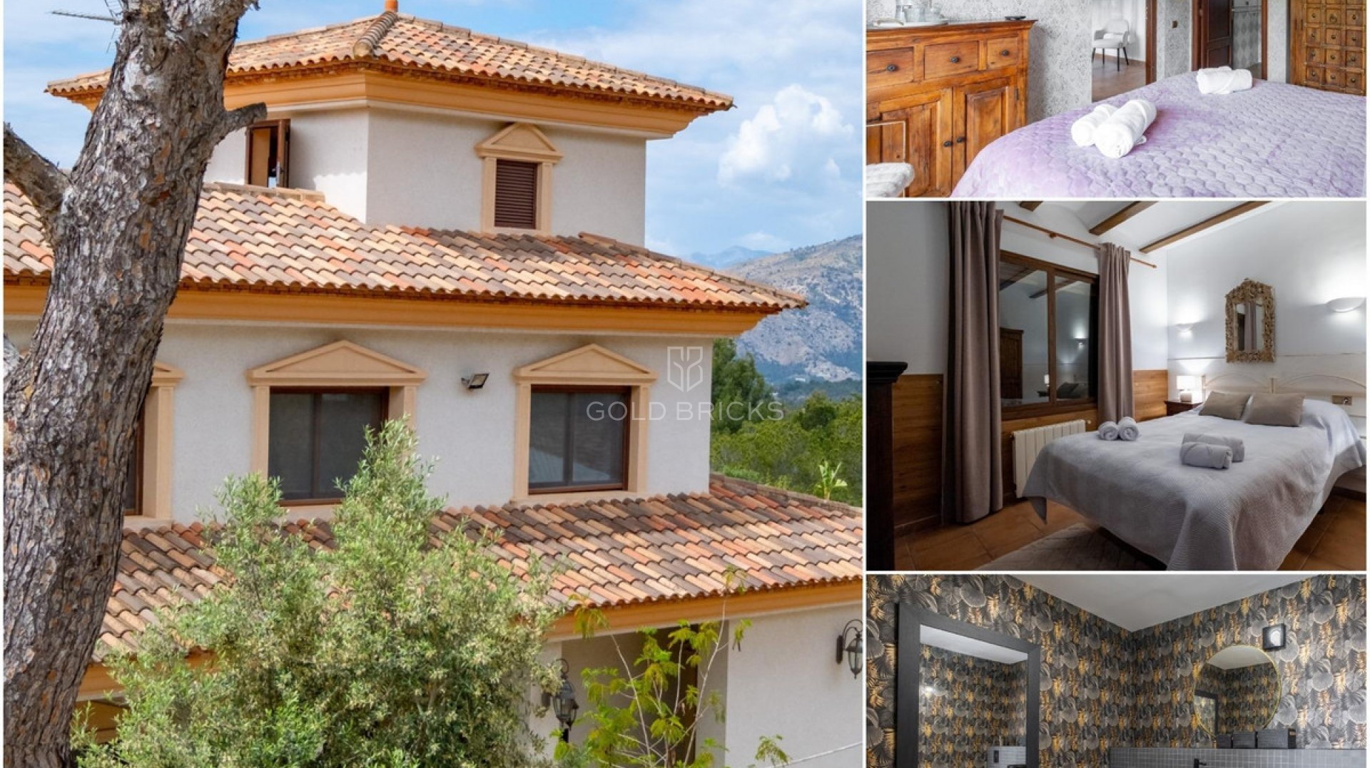 Commercial - Hotel · Sale · Finestrat · Finestrat