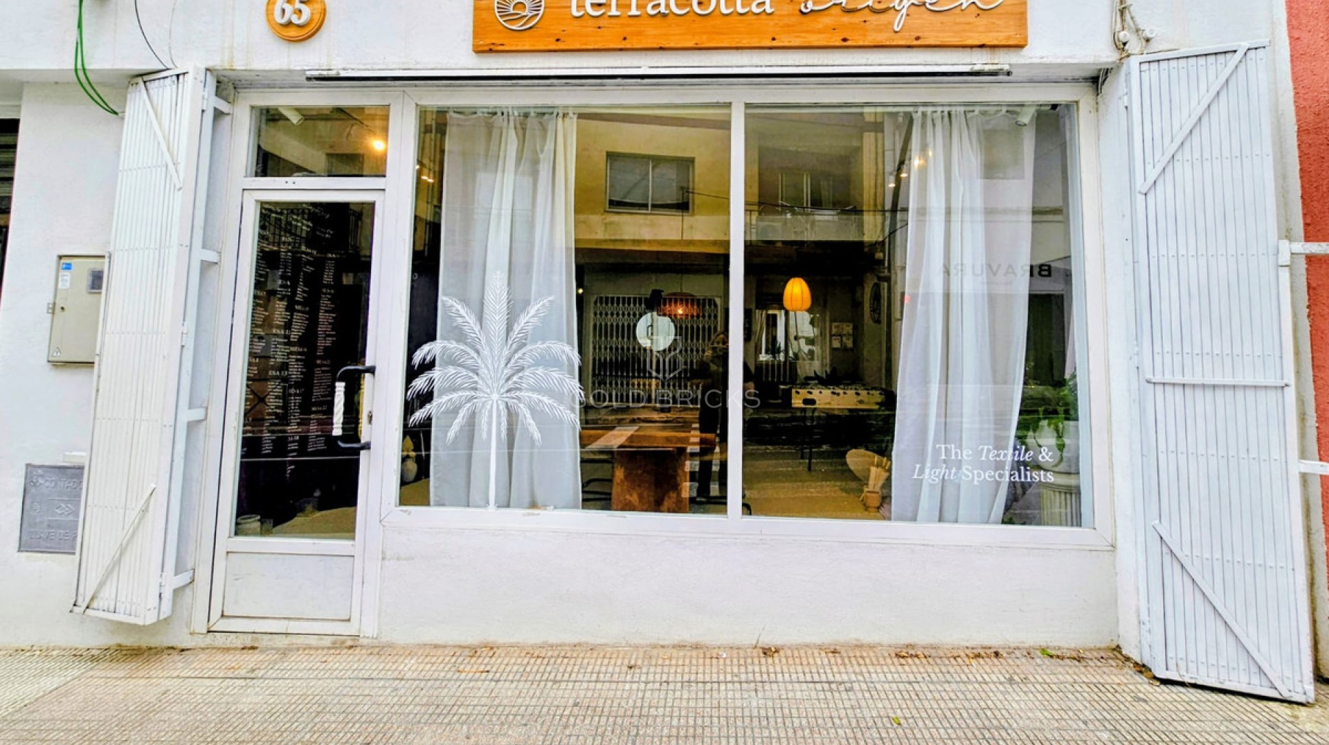 Commercial - Office · Sale · Benissa · Benissa Centro