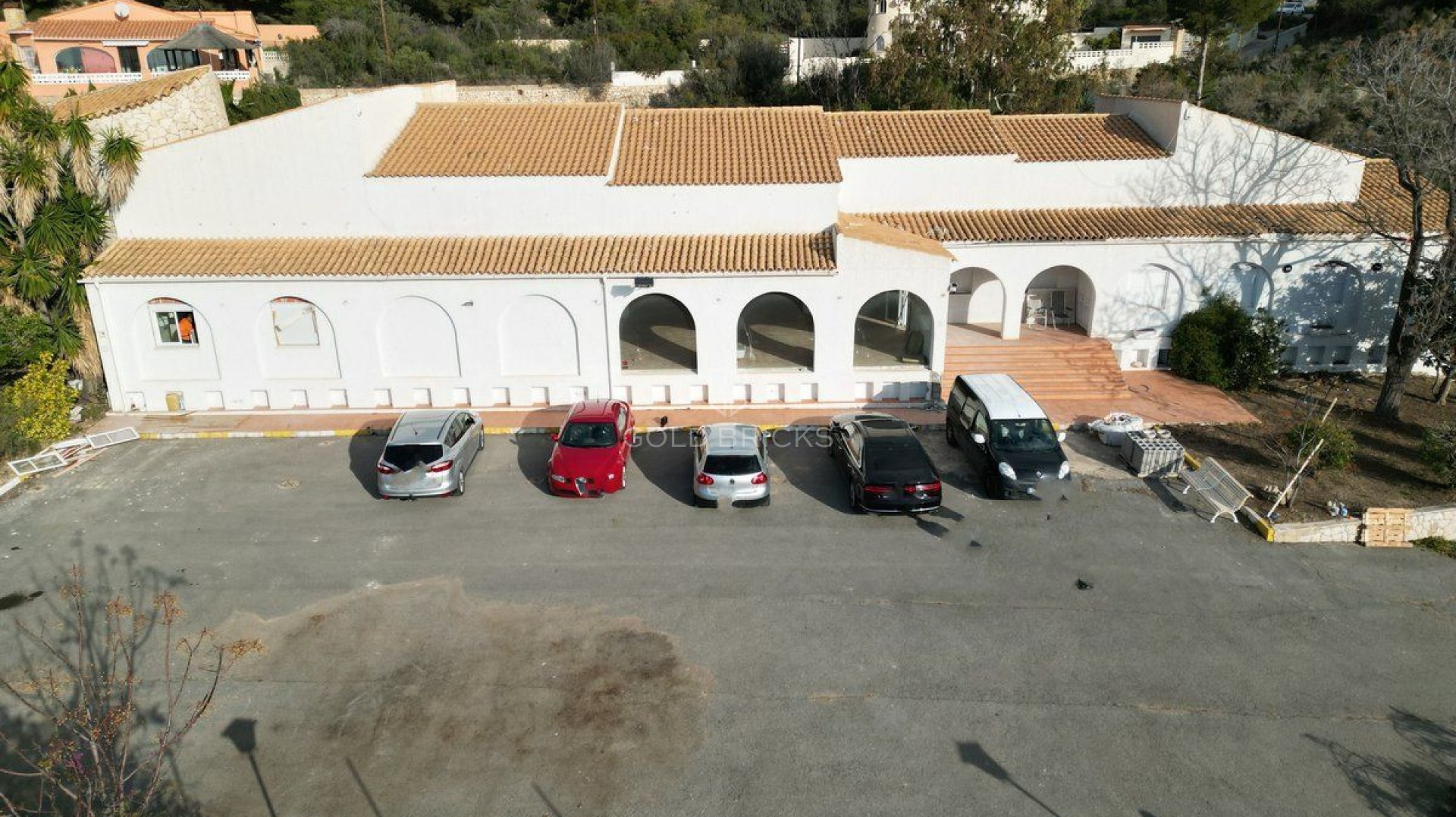 Commercial - Office · Sale · Calpe · Calpe Centro