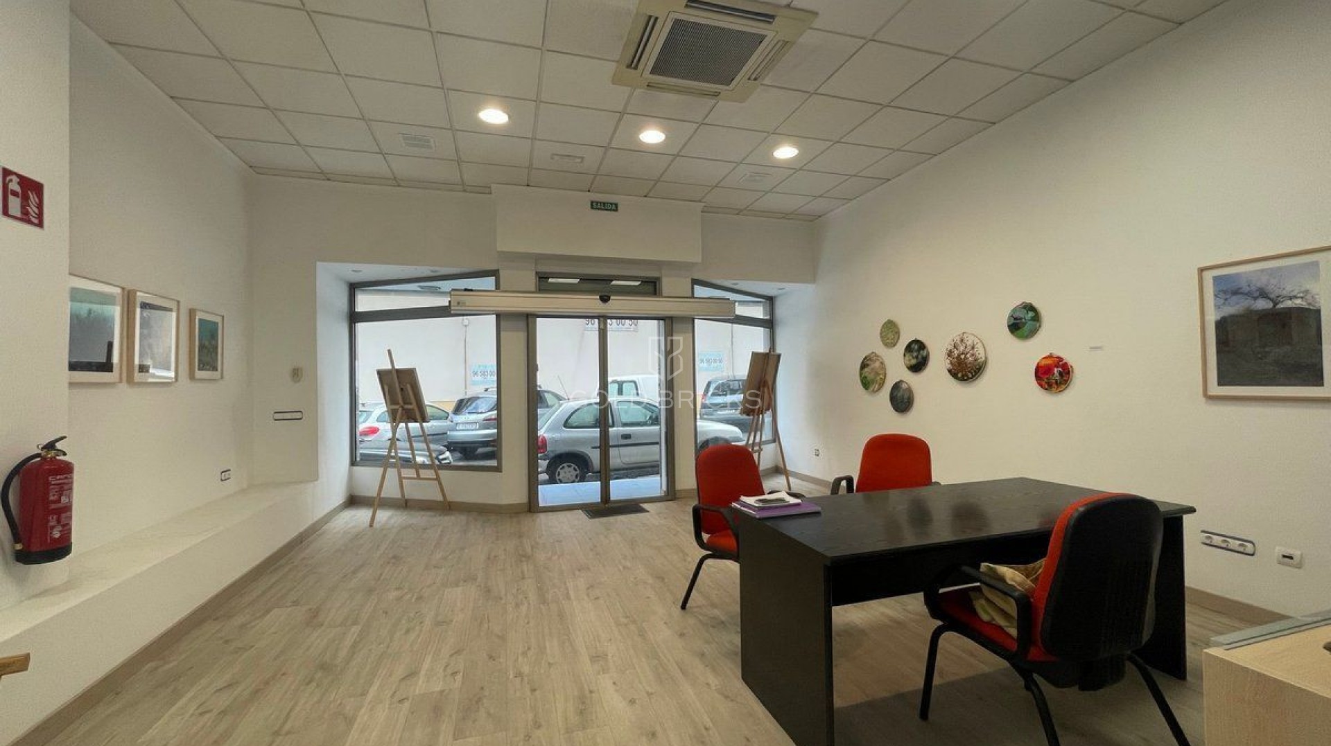 Commercial - Office · Sale · Calpe · Calpe Centro