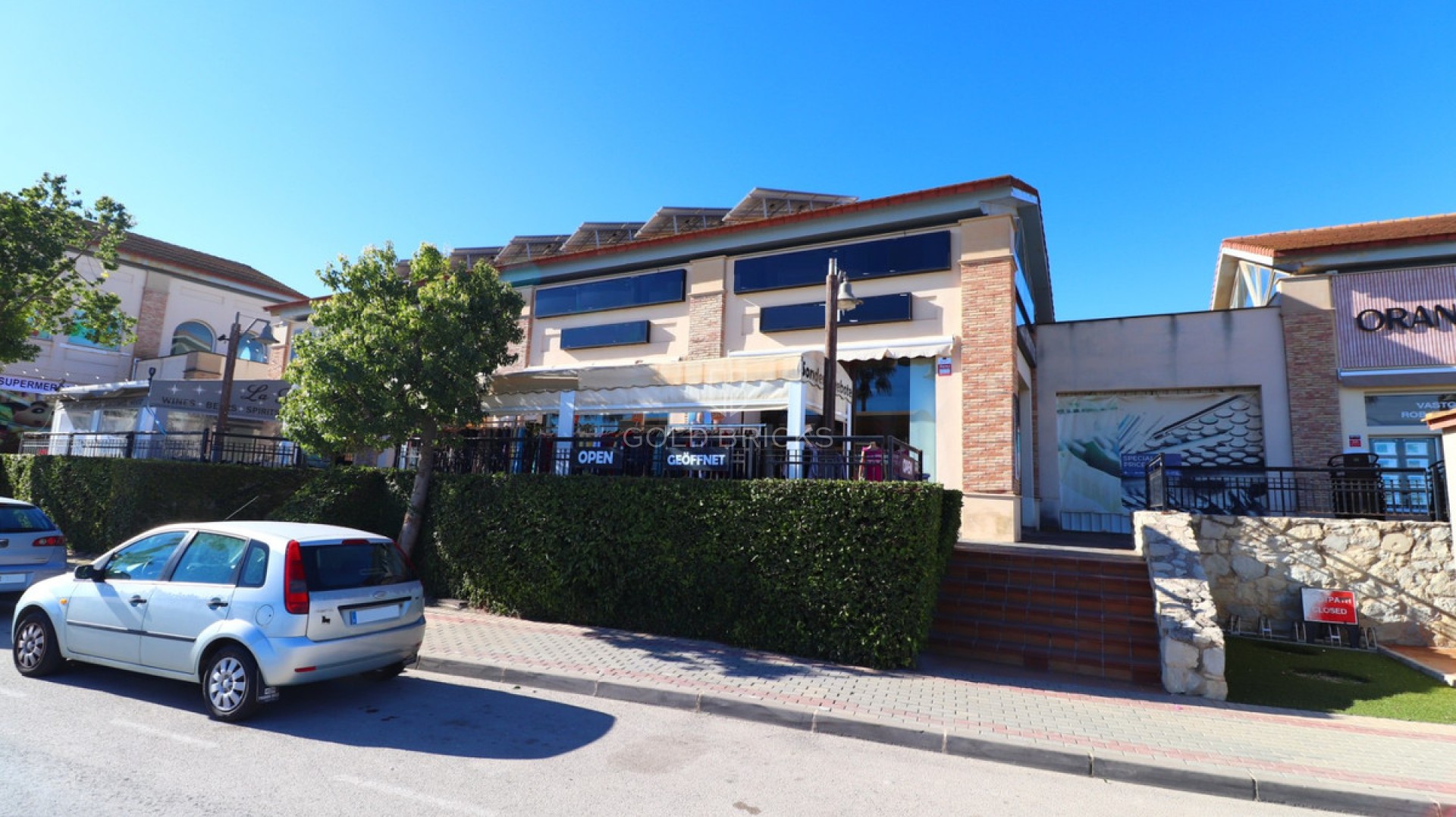 Commercial - Other · Sale · Algorfa · Algorfa Centro