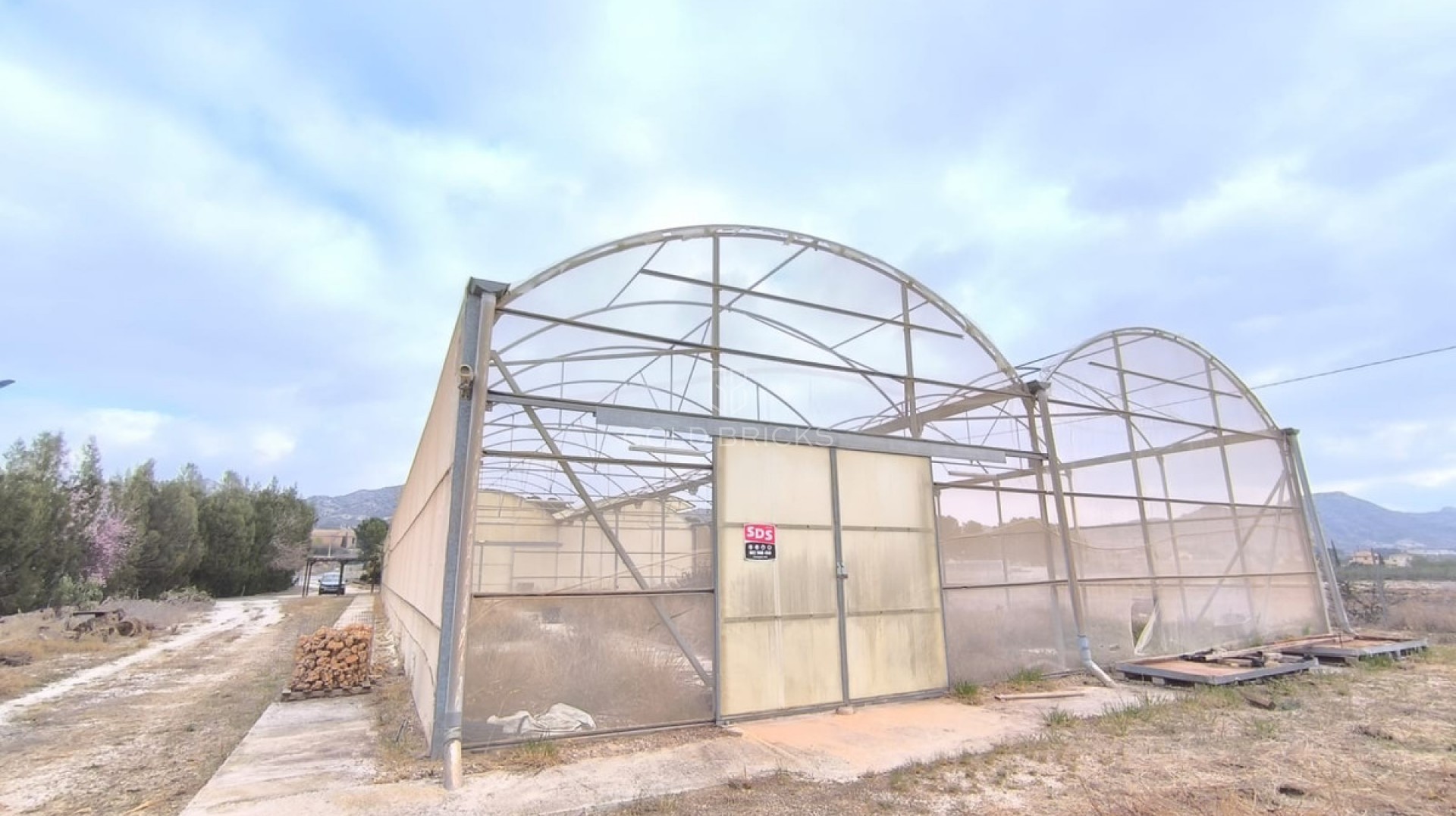 Commercial - Other · Sale · Aspe · Aspe Centro