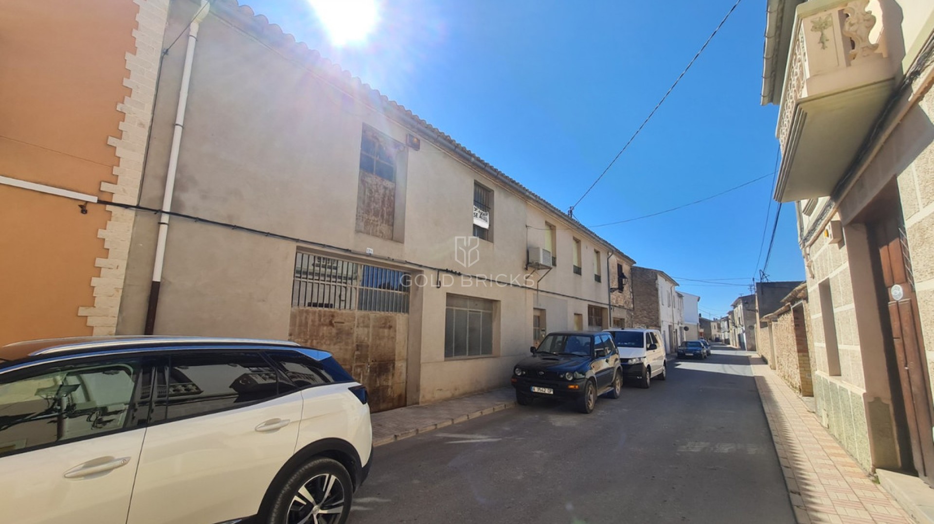 Commercial - Other · Sale · Beneixama - Benejama · Beneixama - Benejama Centro