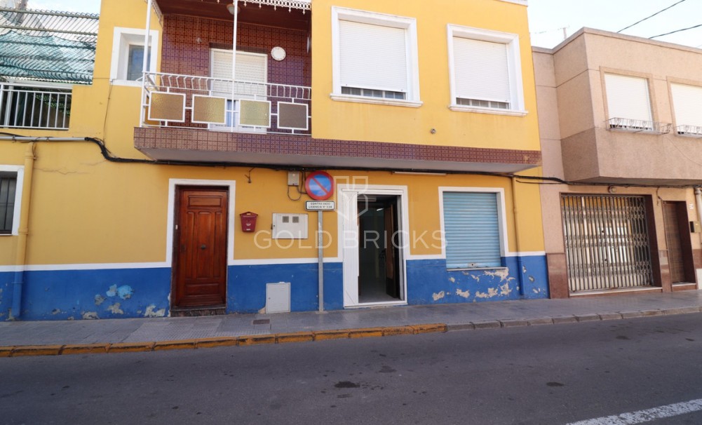 Commercial - Other · Sale · Benijofar · Benijofar