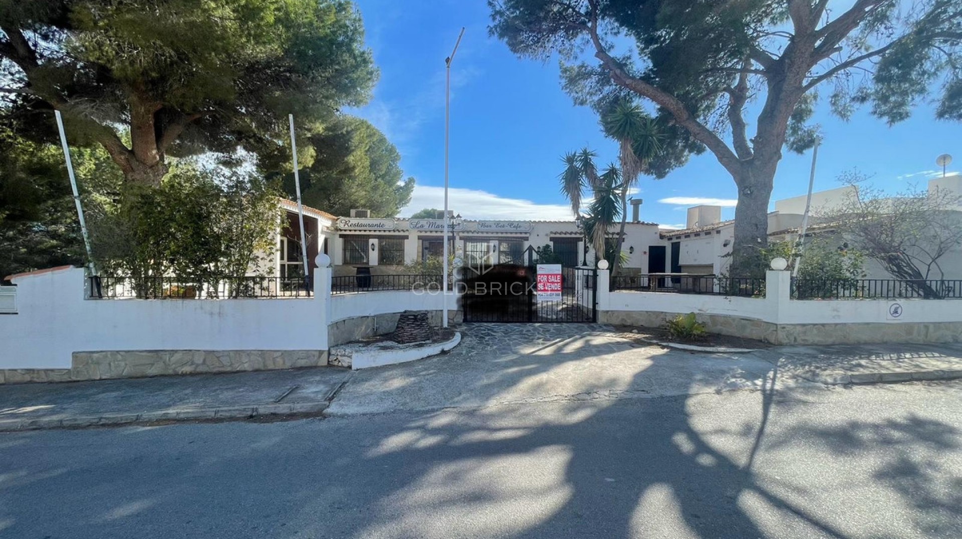 Commercial - Other · Sale · Benissa · Benissa Centro