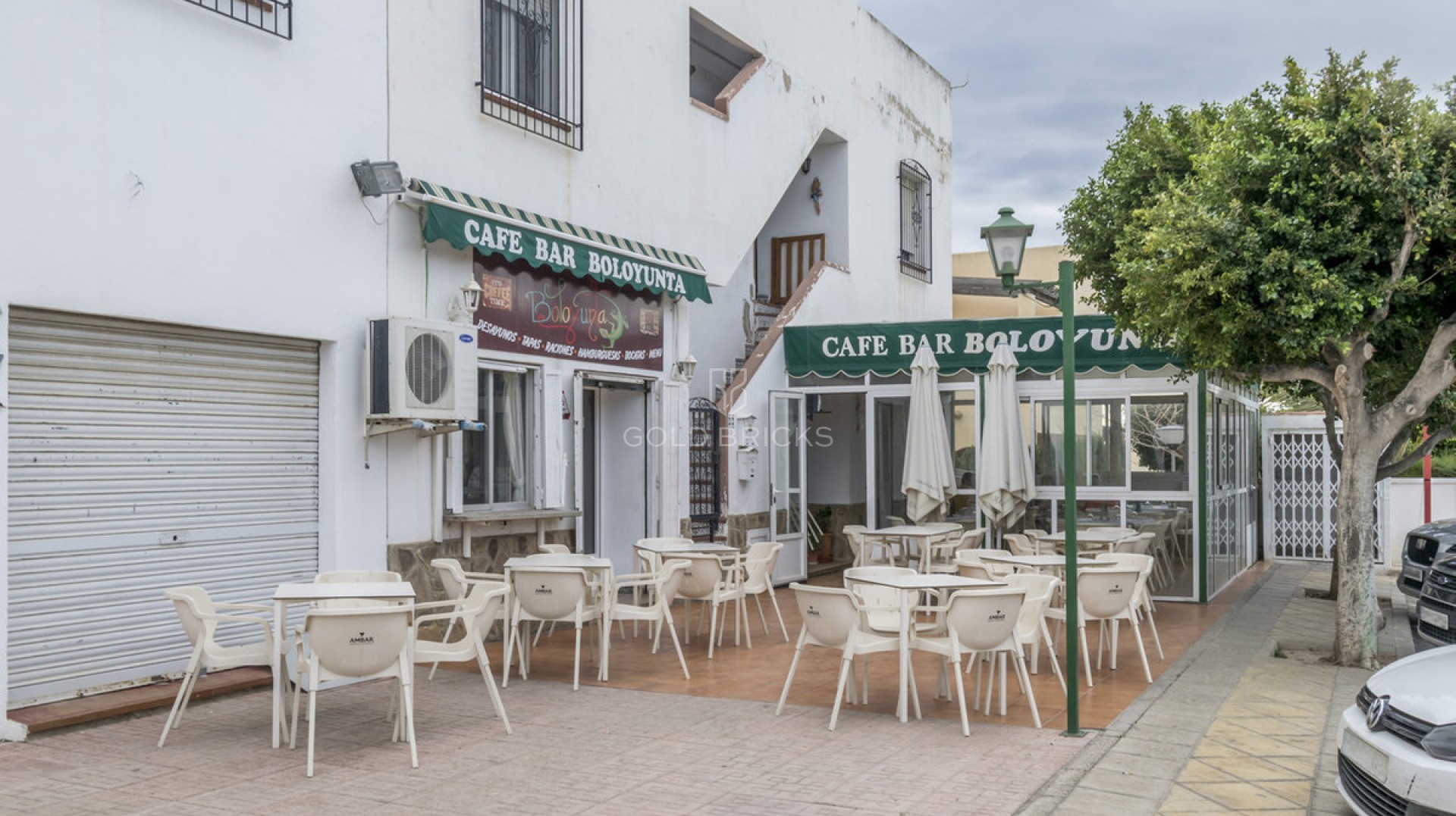 Commercial - Other · Sale · Garrucha · Garrucha