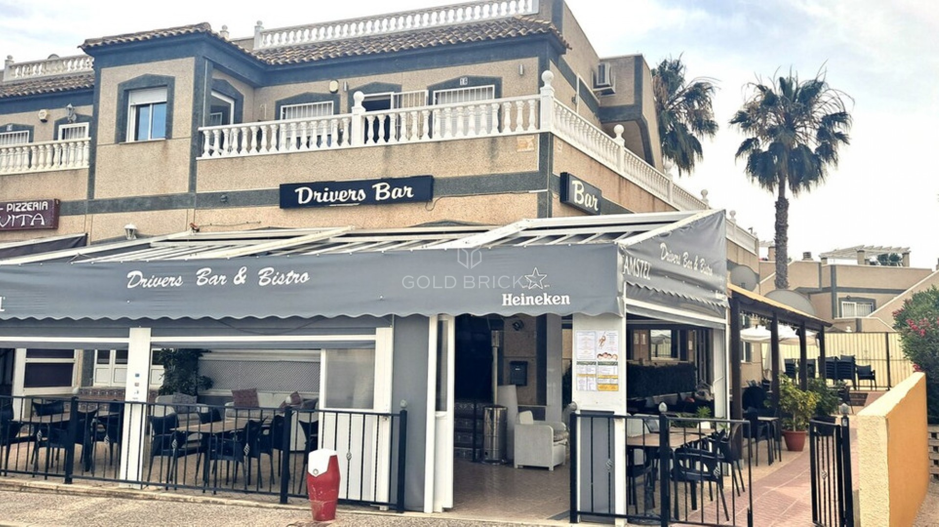 Commercial - Other · Sale · Orihuela · Villamartin