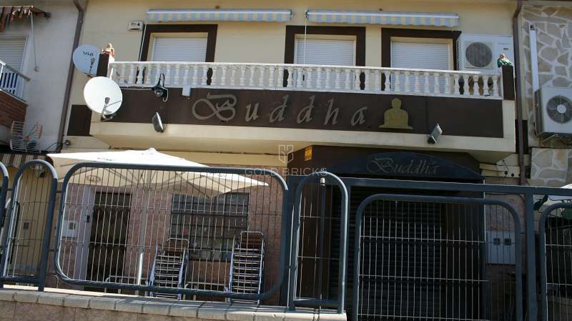 Commercial - Other · Sale · Pinoso · Pinoso Centro