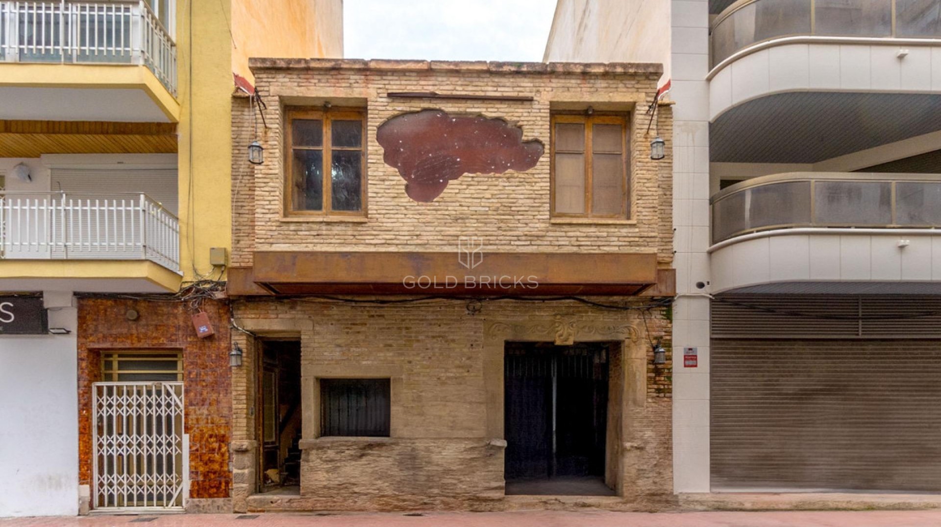 Commercial - Other · Sale · Torrevieja · Playa del Cura