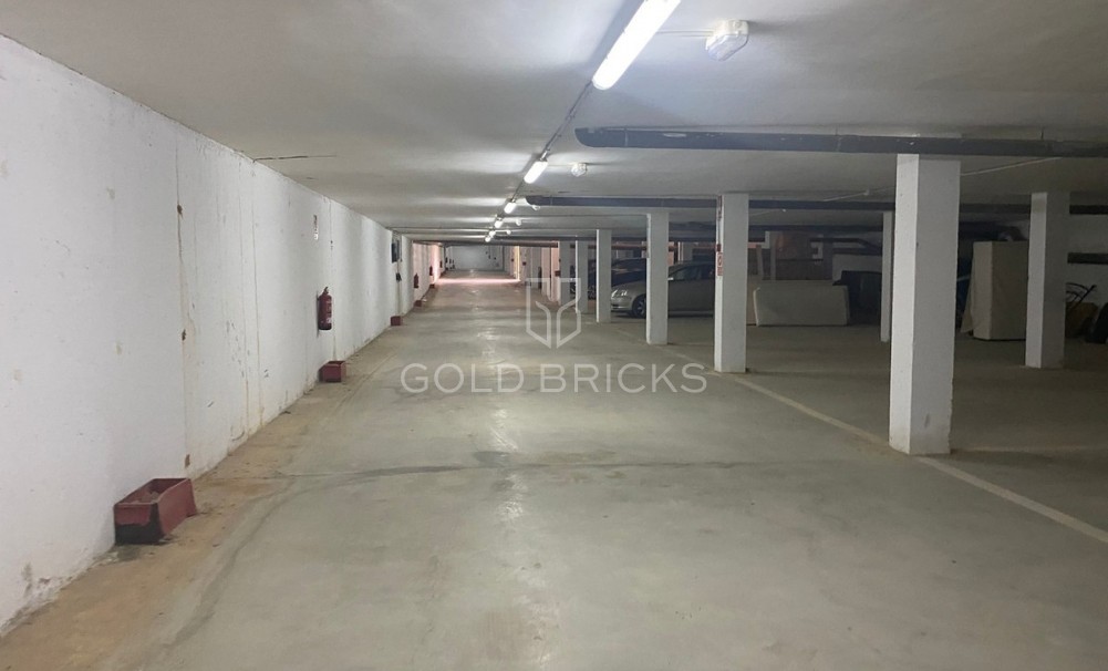 Commercial - Parking Space · Sale · Los Gallardos · Los Gallardos