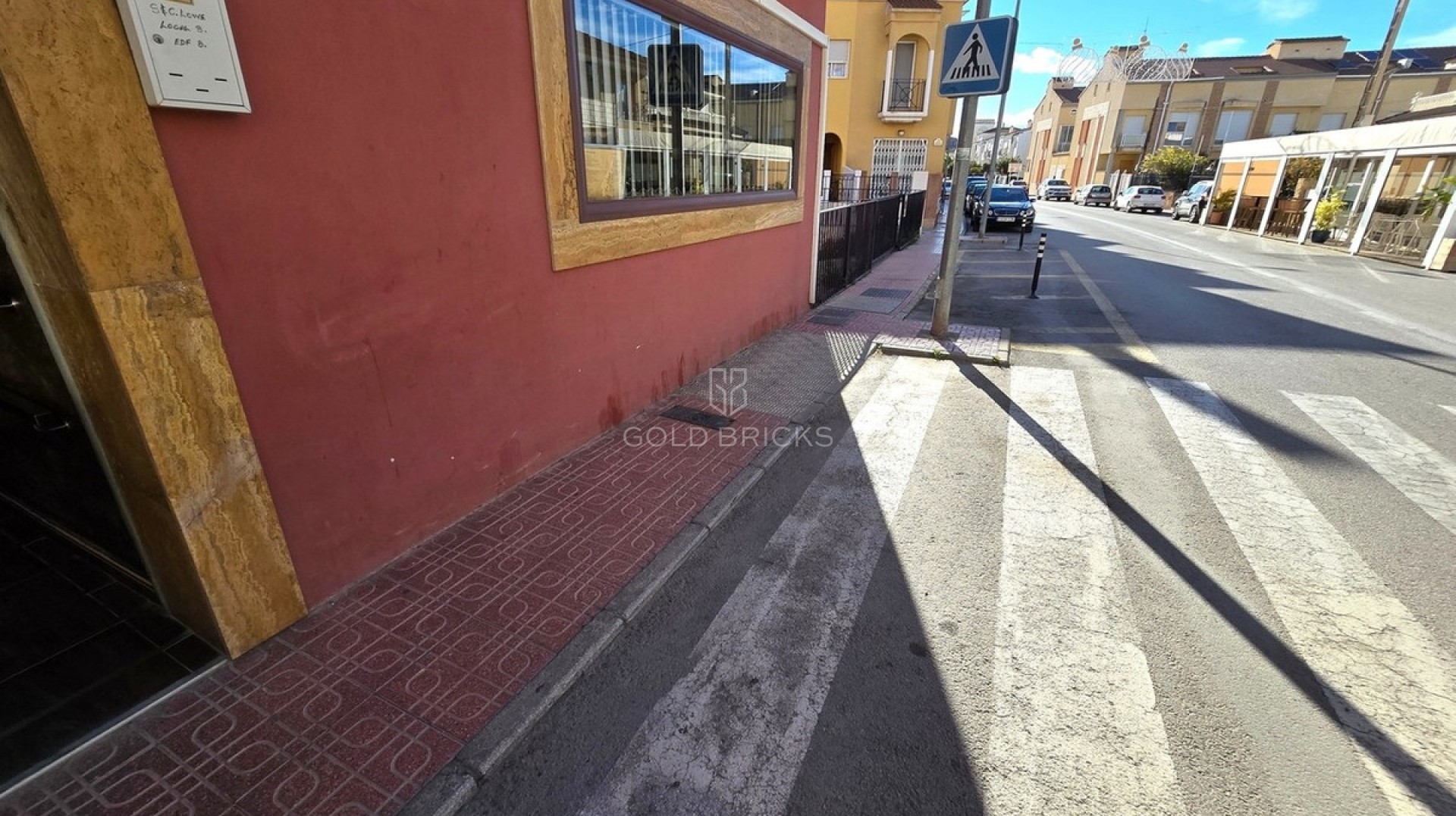 Commercial - Restaurant · Sale · Albox · Albox