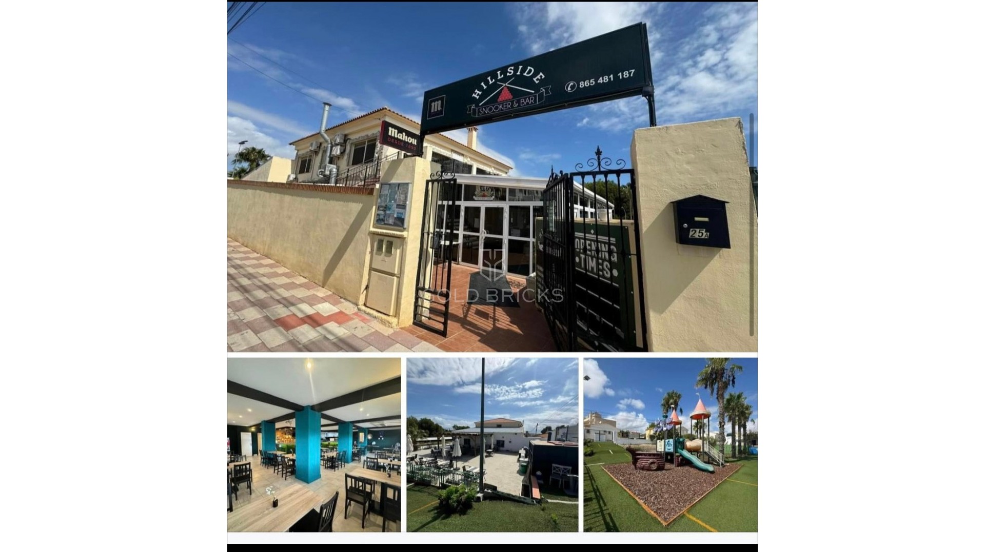 Commercial - Restaurant · Sale · San Fulgencio · San Fulgencio Centro