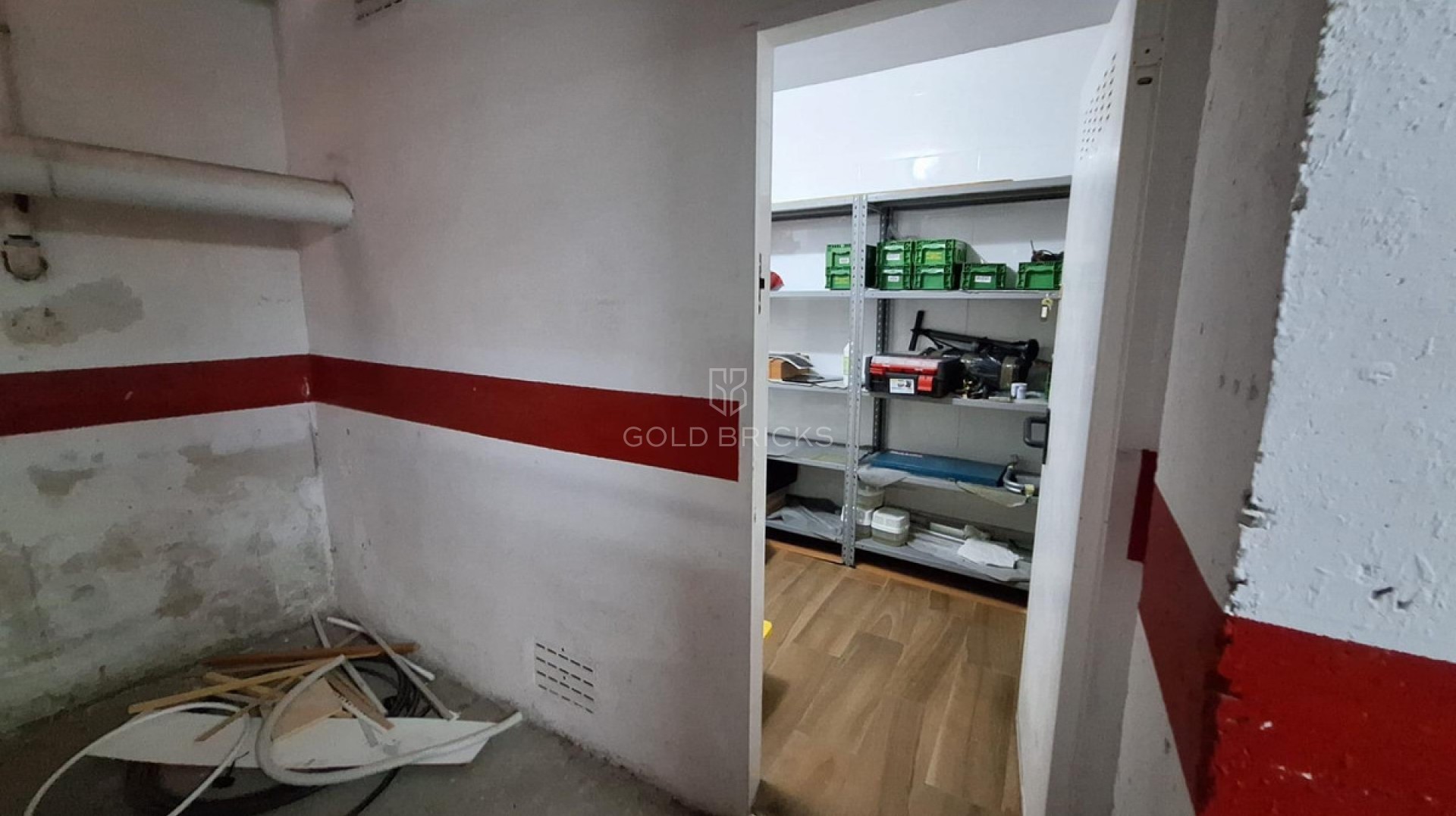 Commercial - Storage Room · Sale · Torrevieja · Torrevieja Centro