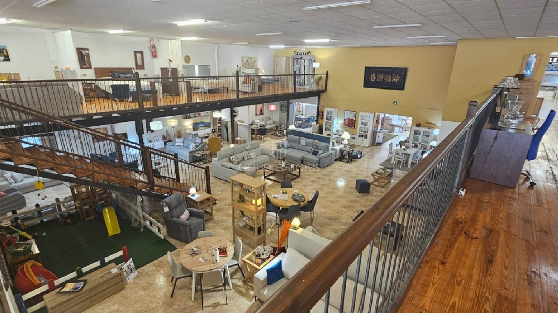 Commercial - Warehouse · Sale · San Javier · San Javier Centro