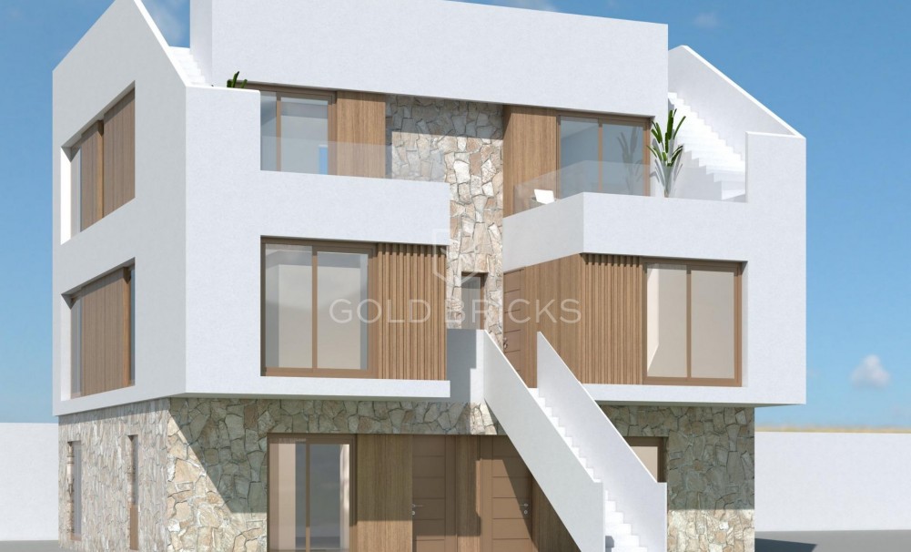 Daszek · Nowa konstrukcja · Benejúzar · pueblo