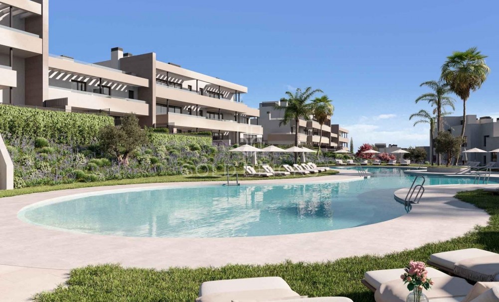 Daszek - Nowa konstrukcja - Casares - GB-98663