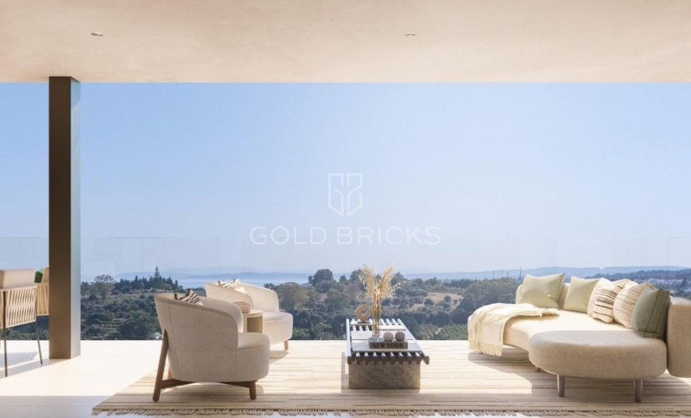 Daszek - Nowa konstrukcja - Estepona - GB-86065
