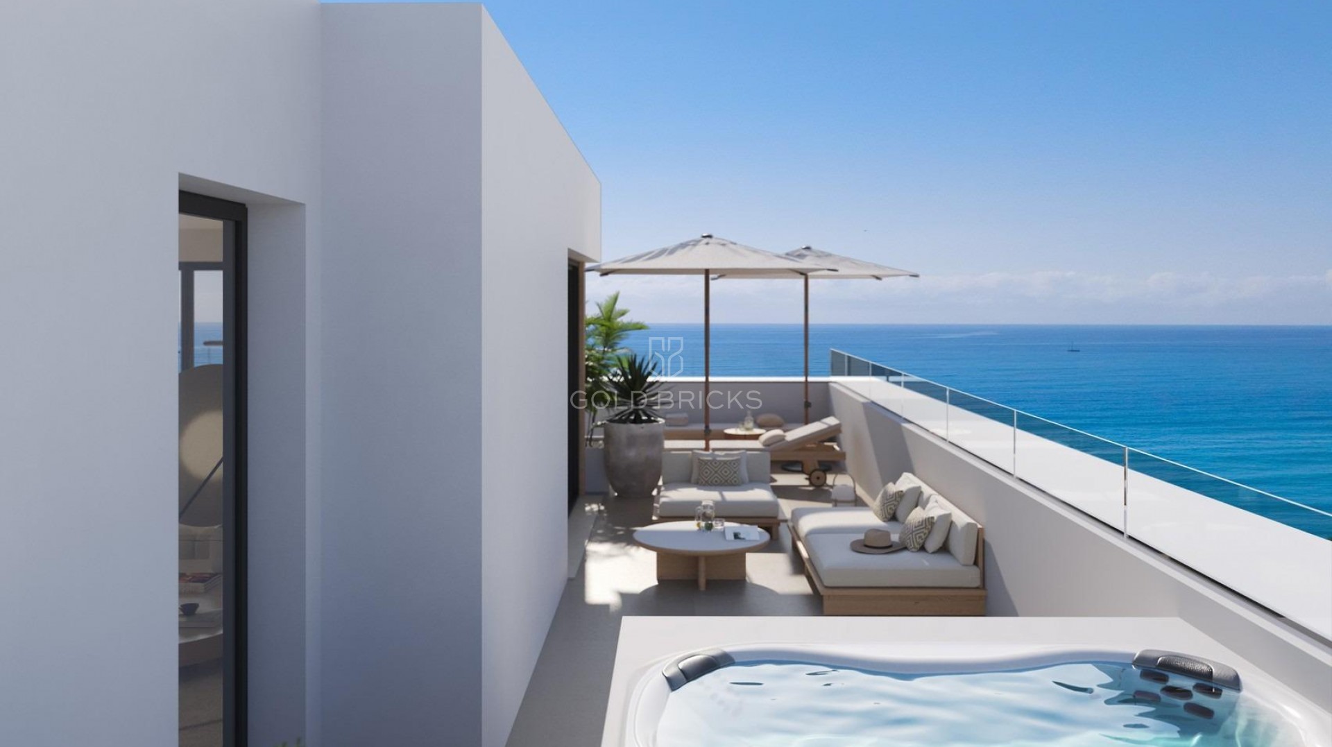 Daszek · Nowa konstrukcja · Fuengirola · Torreblanca