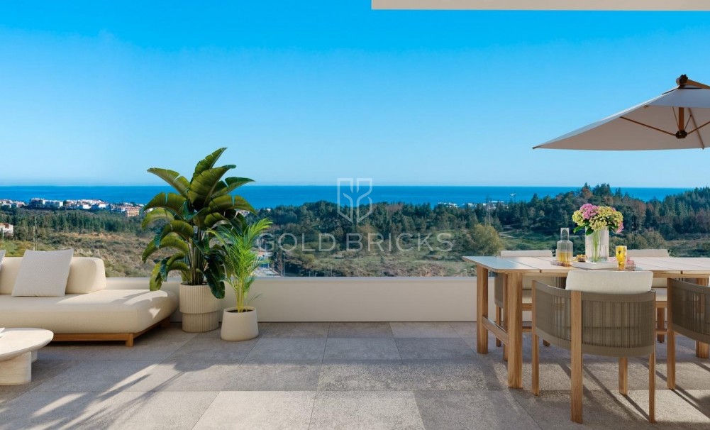 Daszek - Nowa konstrukcja - Mijas - GB-99467