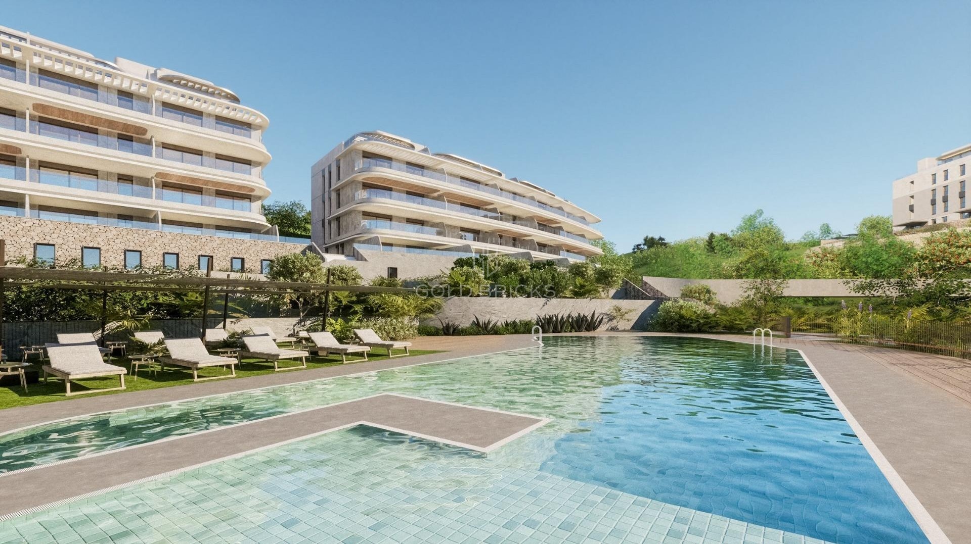Daszek · Nowa konstrukcja · Mijas · Hipódromo Costa del Sol