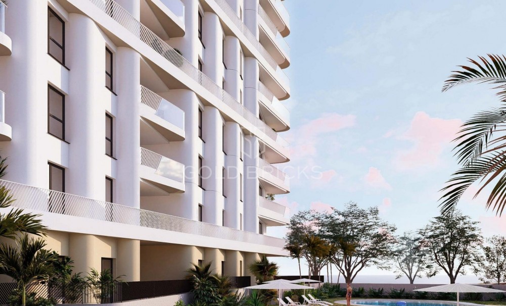 Daszek - Nowa konstrukcja - Villajoyosa - GB-66089