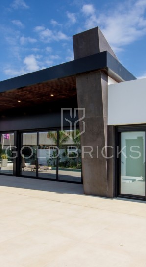 Detached Villa - New Build - Rojales - Quesada