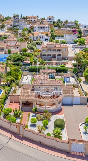 Detached Villa - Sale - Algorfa - Lomas De La Juliana