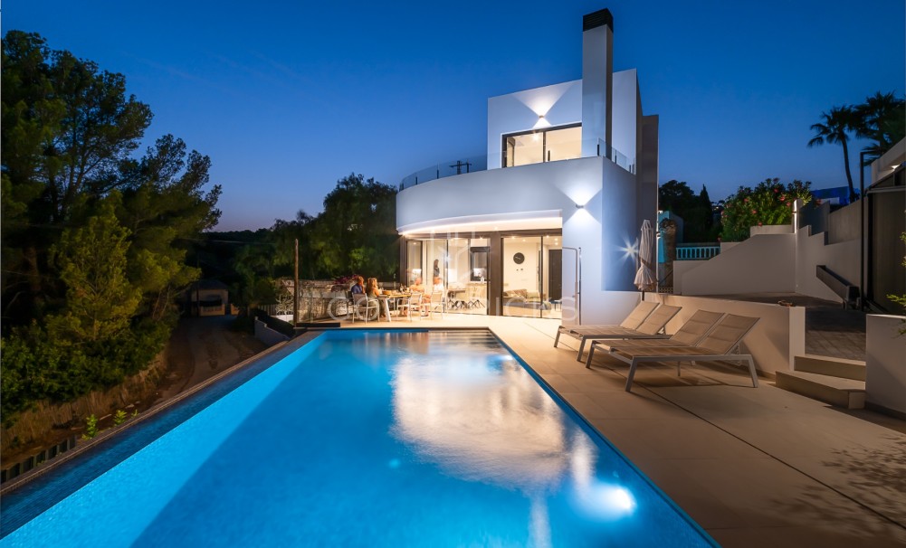 Detached Villa · Sale · Benissa · La Fustera