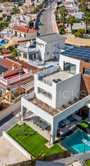 Detached Villa - Sale - Ciudad quesada - Ciudad Quesada