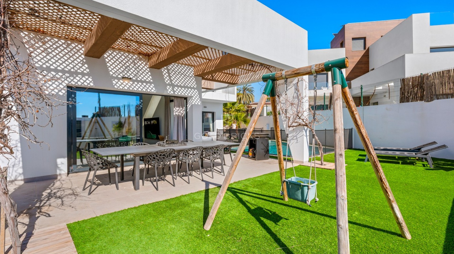 Detached Villa · Sale · Ciudad quesada · Rojales