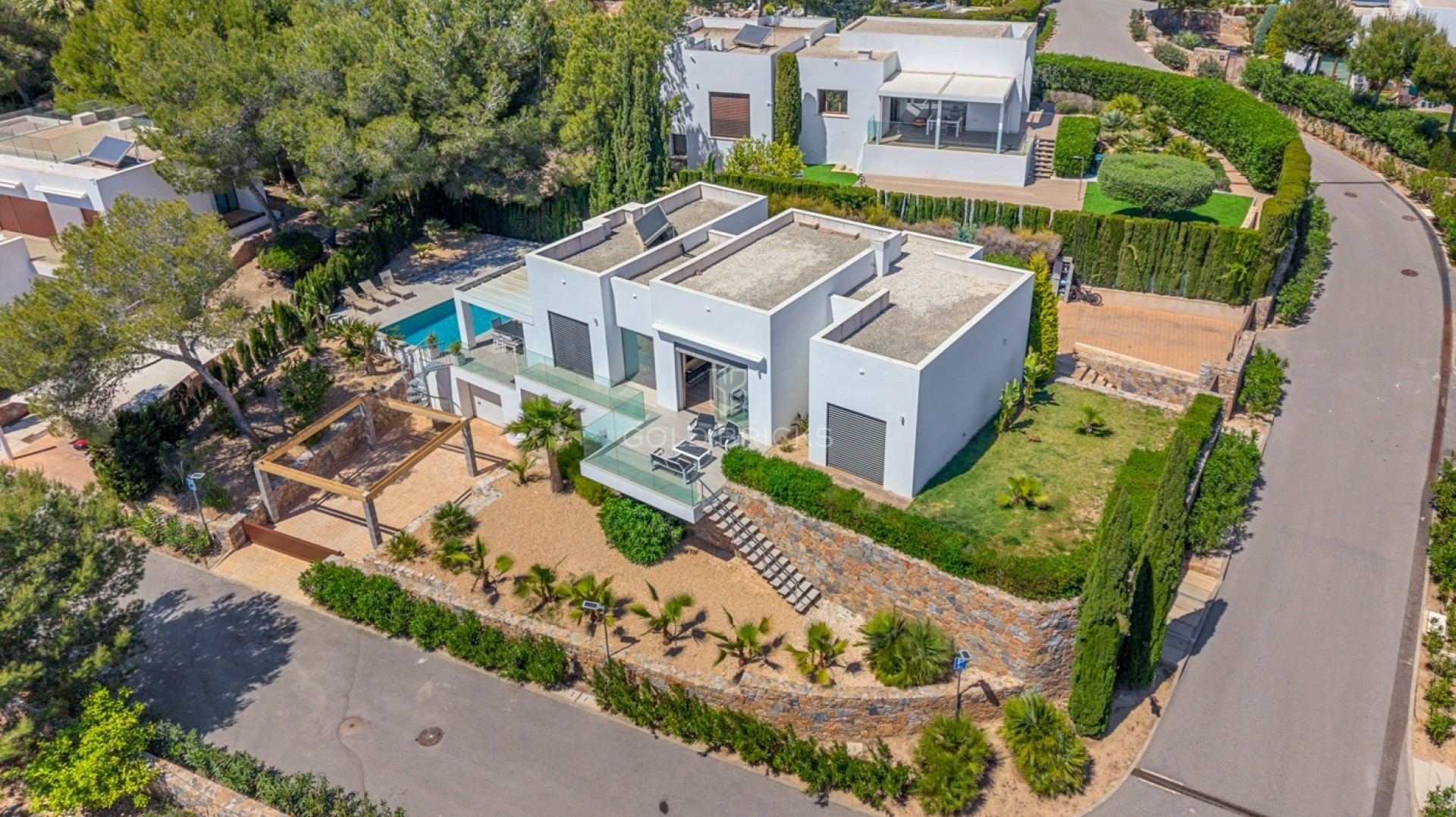 Detached Villa · Sale · Las Colinas Golf Resort · Las Colinas Golf Resort