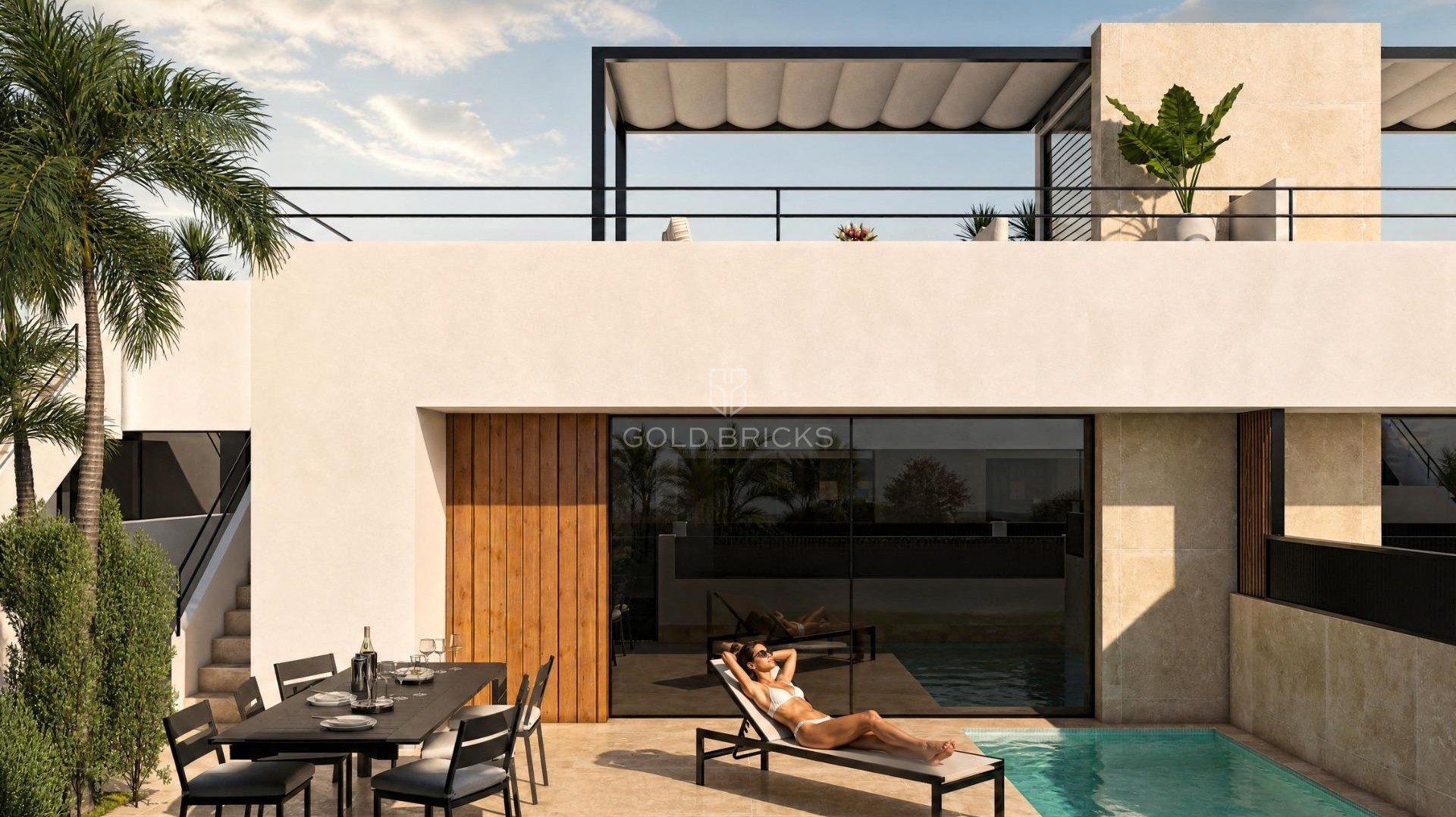 Dom Miejski · Nowa konstrukcja · Alhama de Murcia · Condado de Alhama