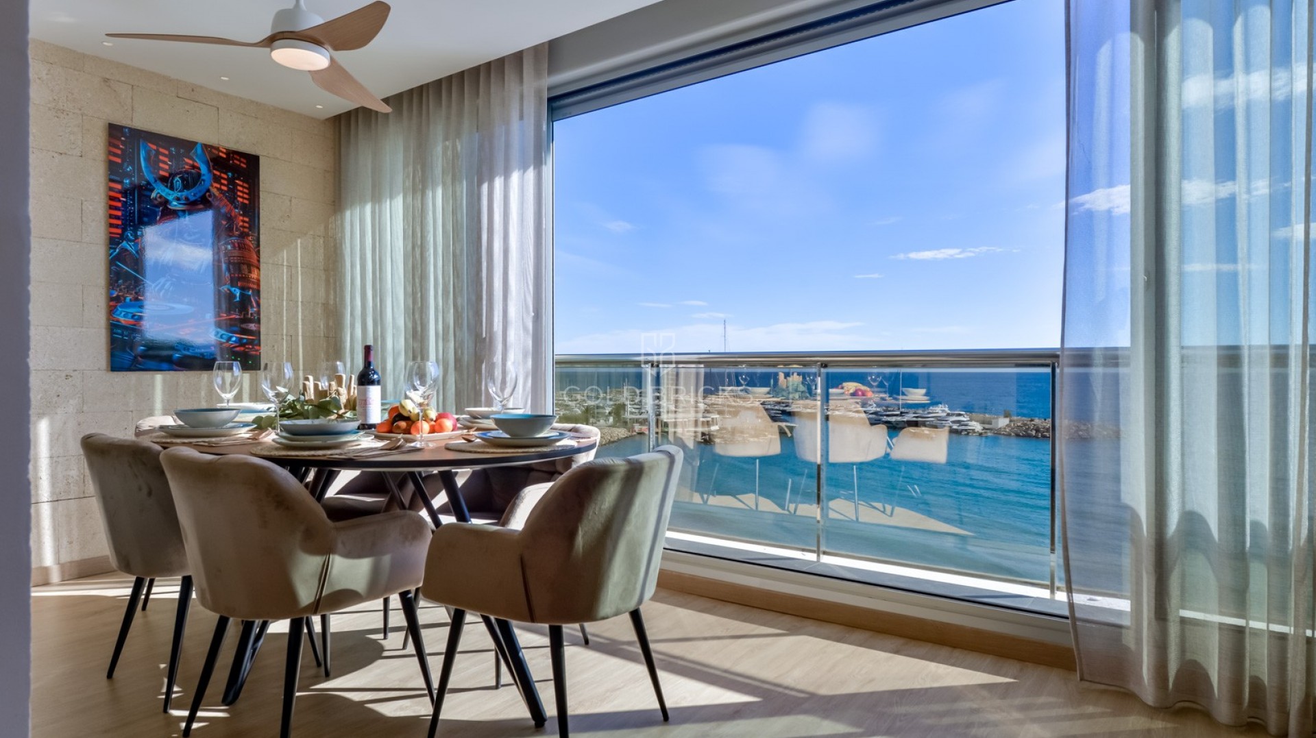 Duplex · Återförsäljning · Altea · Altea