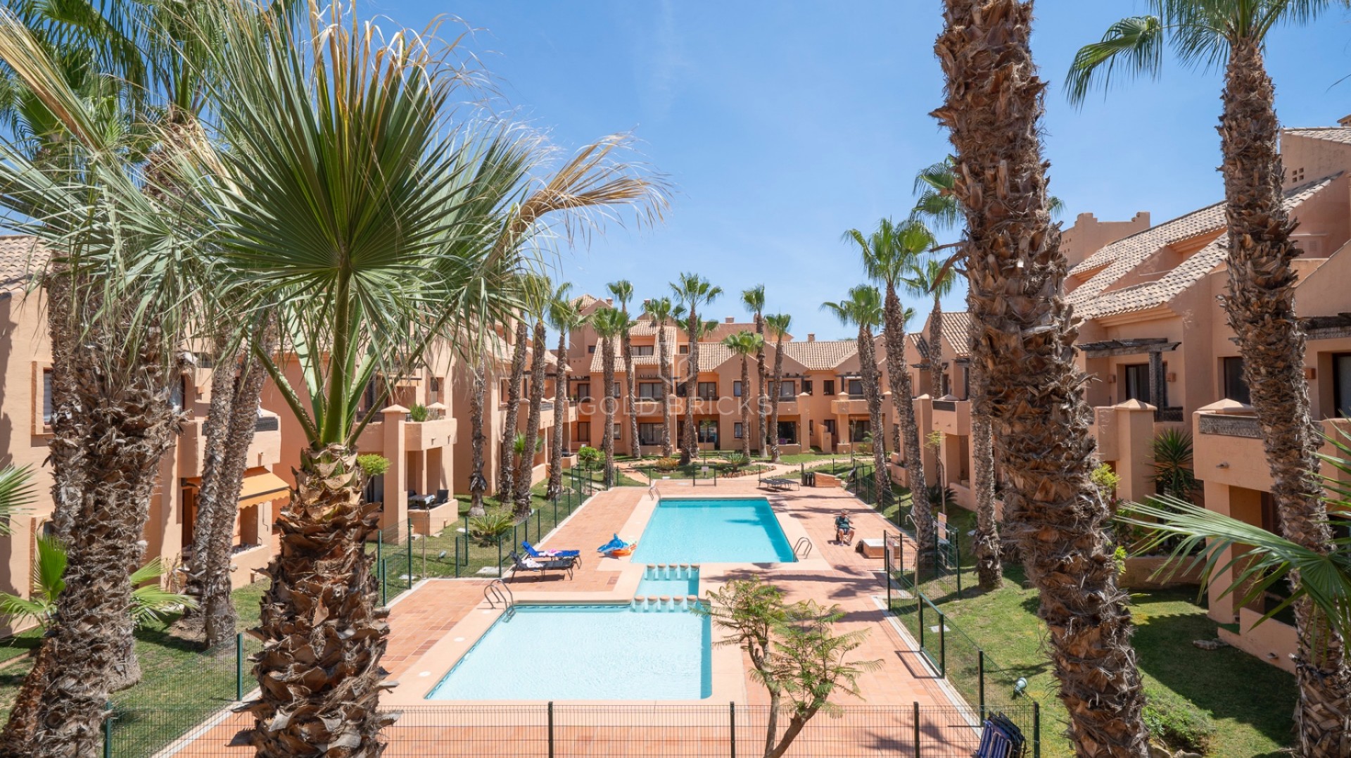 Duplex · Återförsäljning · Los Alcazares · Los Montesinos