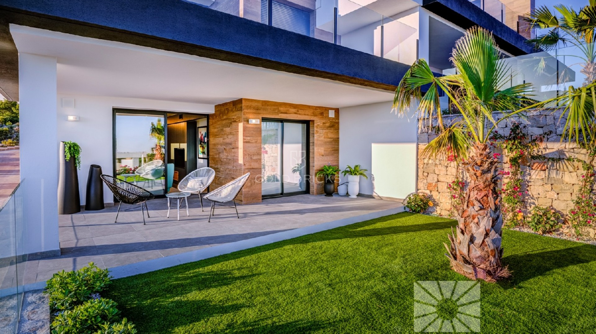 Duplex · Nouvelle construction · Benitachell · Cumbre del sol