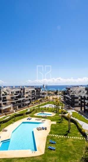 Duplex-Penthouse - Resale - Orihuela Costa - Playa Flamenca