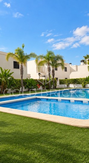 Duplex penthouse - Wederverkoop - Orihuela Costa - Lomas de Cabo Roig