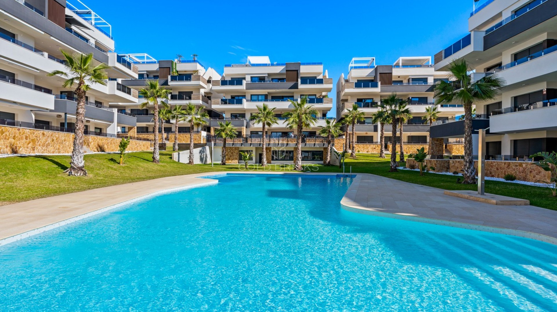 Erdgeschosswohnung · Resale · Orihuela · Los Altos