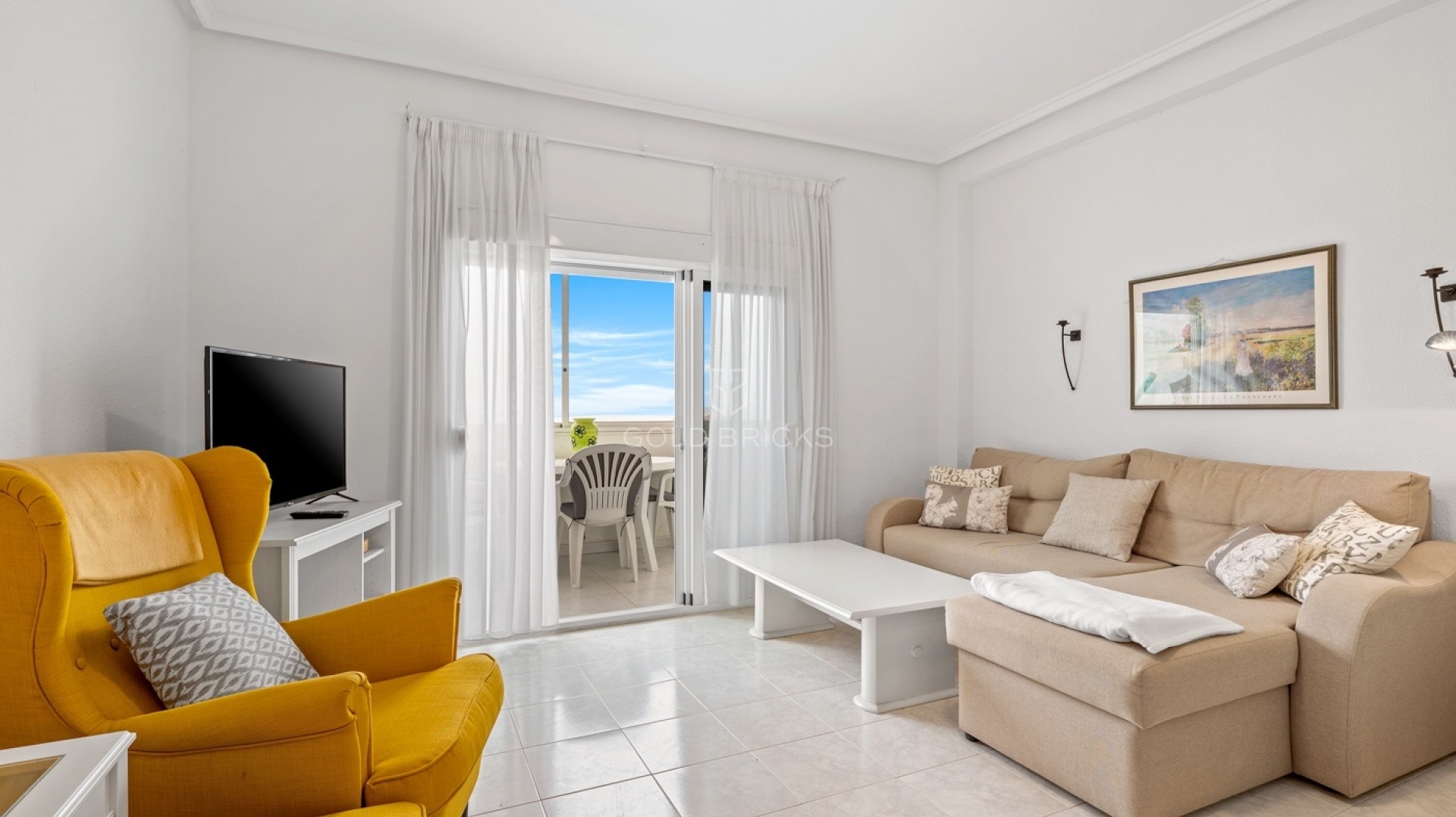 Flat · Resale · Ciudad Quesada - Rojales · Ciudad Quesada - Rojales