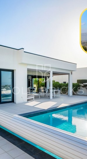 Freistehende Villa - Resale - Benijofar - Benijofar