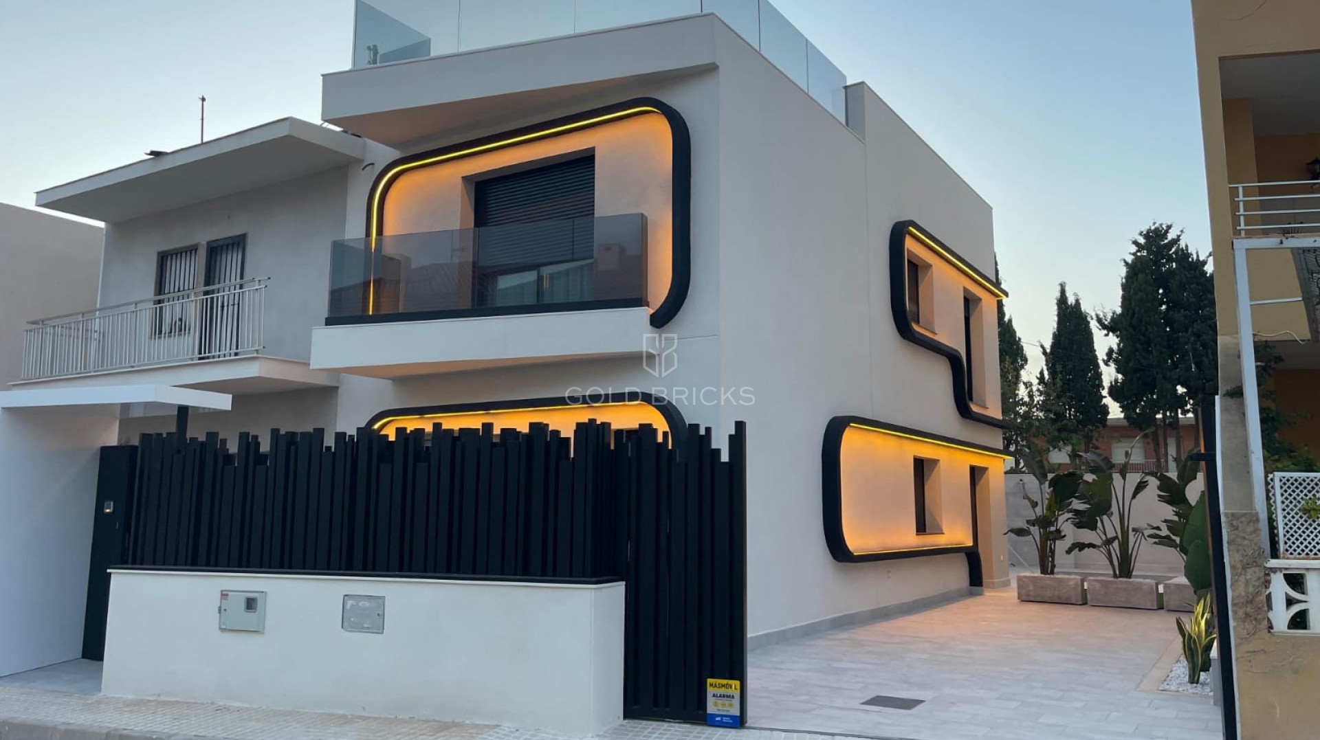 Freistehende Villa · Resale · Torre de la Horadada · Torre de la Horadada