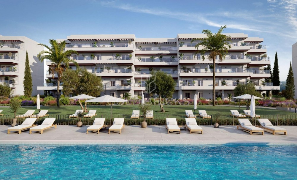 Ground floor apartment · New Build · Denia · Playa de La Almadraba