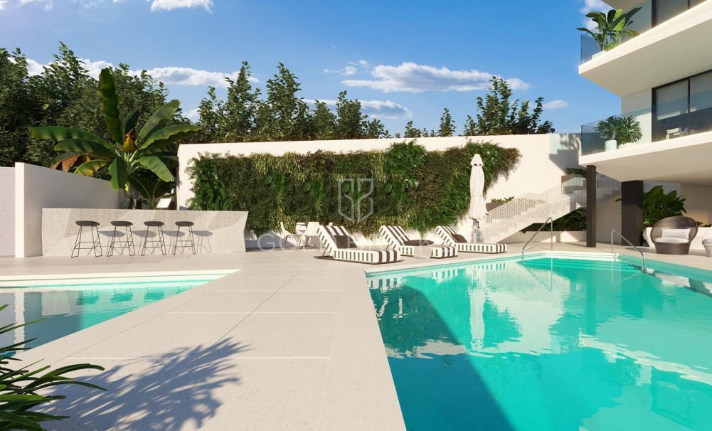 Ground floor apartment - New Build - Fuengirola - GB-94328