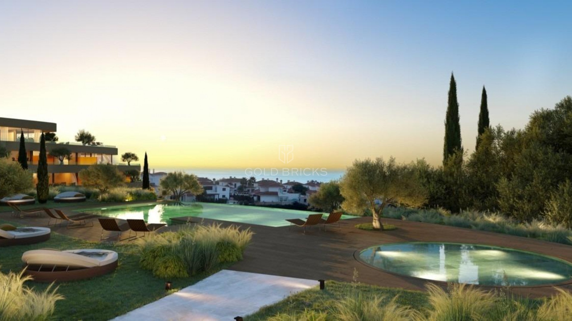 Ground floor apartment · New Build · Fuengirola · Higueron