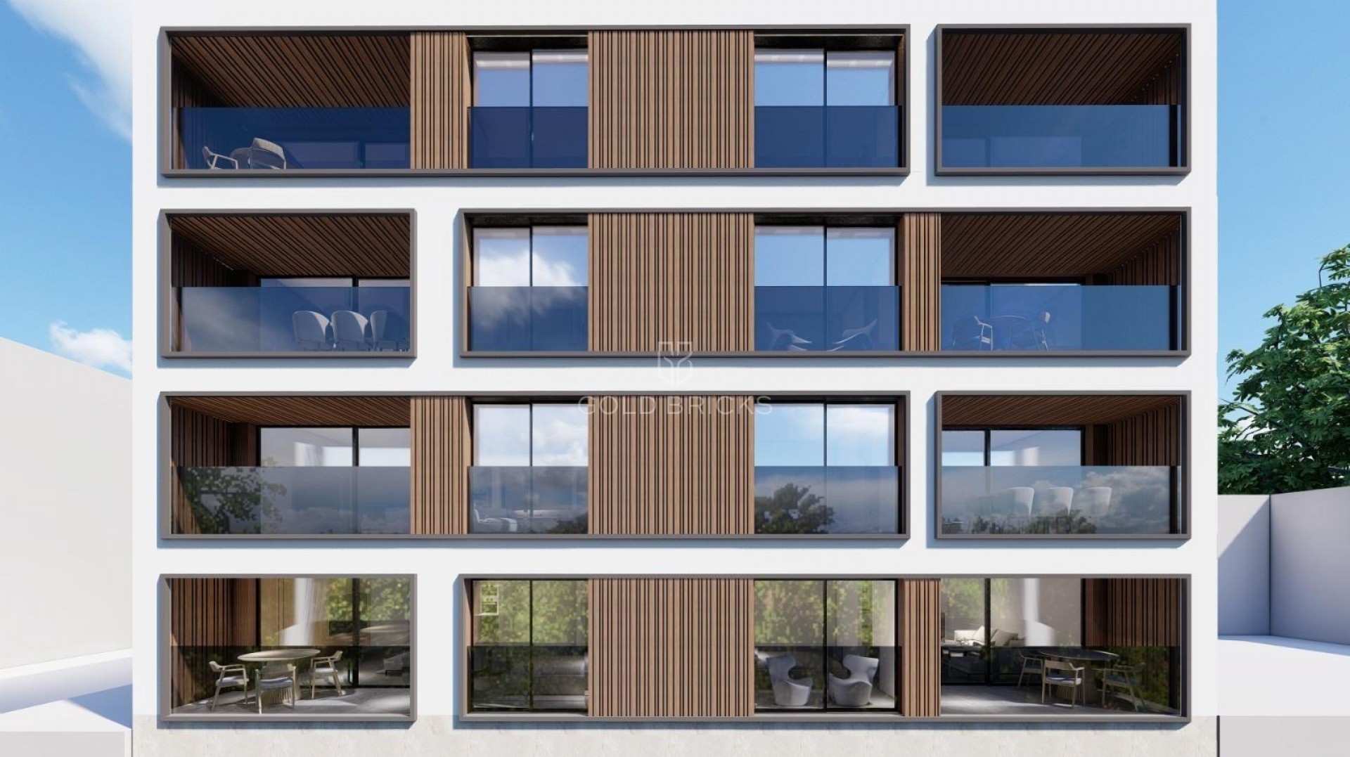 Ground floor apartment · New Build · Guardamar del Segura · Pueblo