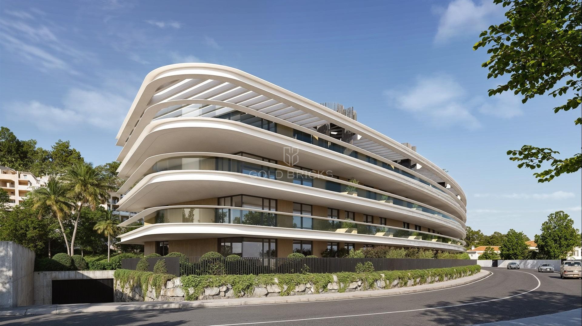 Ground floor apartment · New Build · Manilva · Los Hidalgos