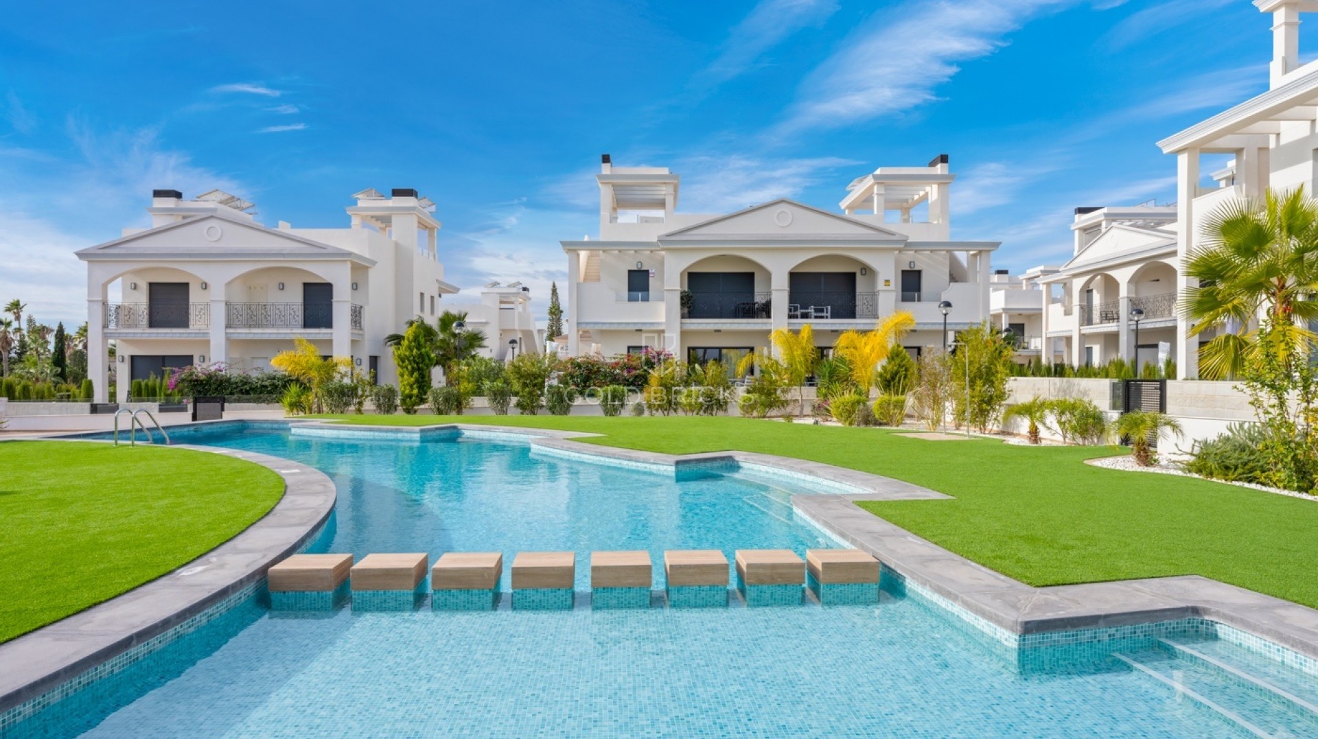 Ground floor apartment · Sale · Ciudad Quesada - Rojales · Ciudad Quesada - Rojales