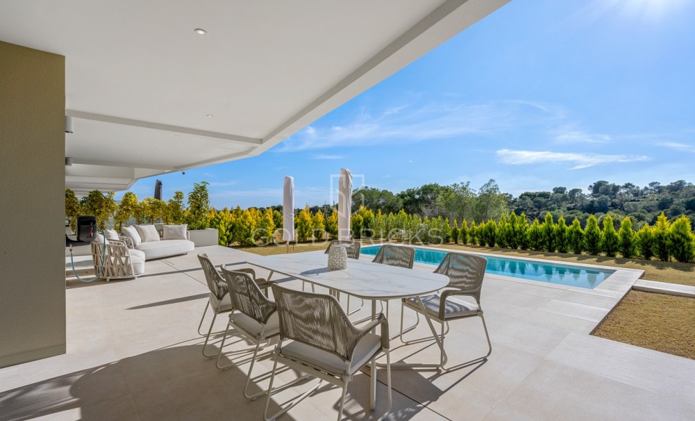 Ground floor apartment · Sale · Las Colinas Golf Resort · Las Colinas Golf Resort